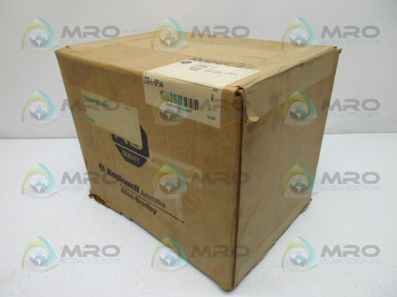 ALLEN BRADLEY 1336-L-SP14A SER A INDUCTOR *FACTORY SEALED*
