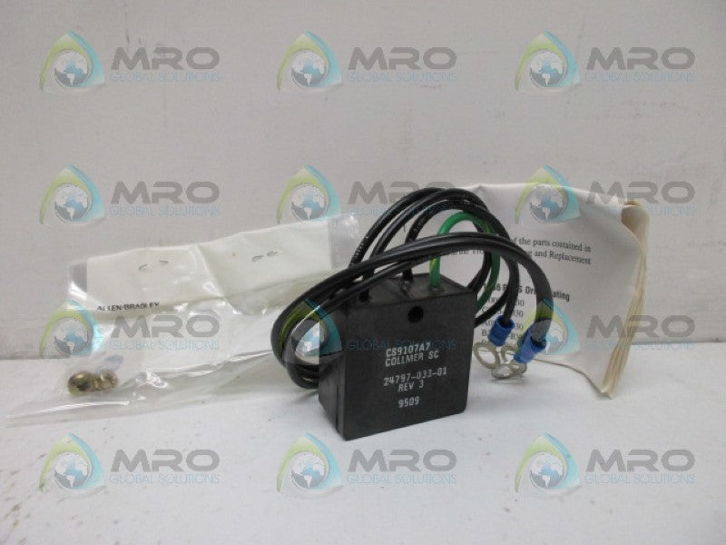 ALLEN BRADLEY 1336-MOV-SP1A SER. A RENEWAL PARTS *NEW IN BOX*