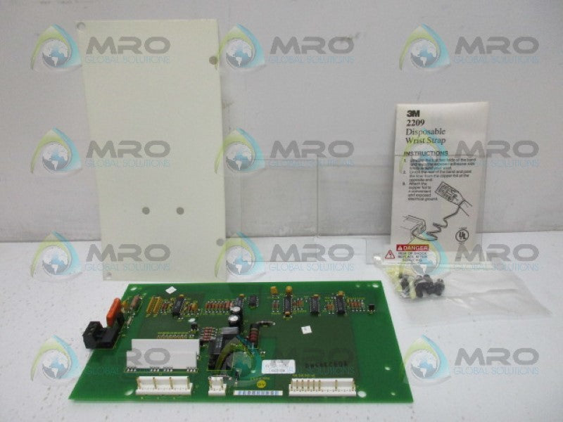 ALLEN BRADLEY 1336-PB-SP10A SER A MOTOR OPERATED VALVE *NEW IN BOX*