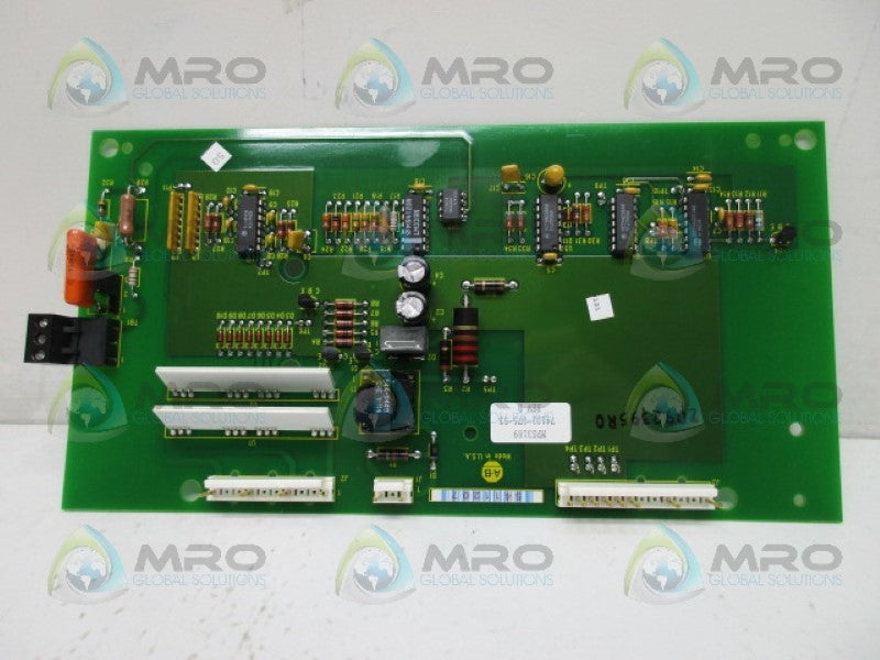 ALLEN BRADLEY 1336-PB-SP10A SER A MOTOR OPERATED VALVE *NEW IN BOX*