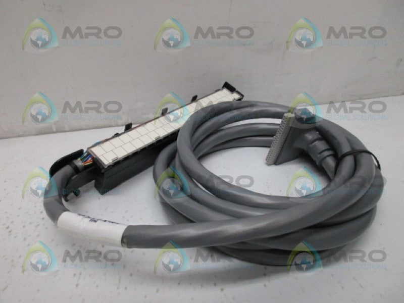 ALLEN BRADLEY 1492-CABLE25M SER B INTERFACE WIRING CABLE *NEW IN BOX*