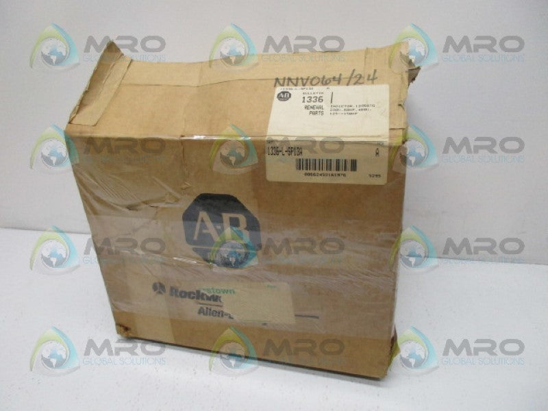 ALLEN BRADLEY 1336-L-SP13A SER A INDUCTOR *NEW IN BOX*