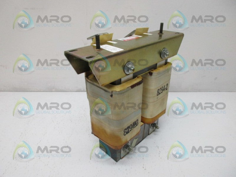 ALLEN BRADLEY 1336-L-SP13A SER A INDUCTOR *NEW IN BOX*
