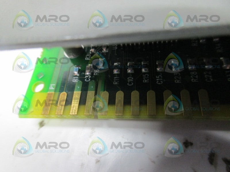 ALLEN BRADLEY 1771-DB SER B F/W B *USED*