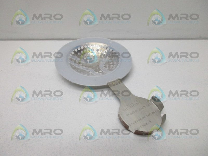 OSECO 4" VAPRO RUPTURE DISK 102 PSIG *NEW IN BOX*