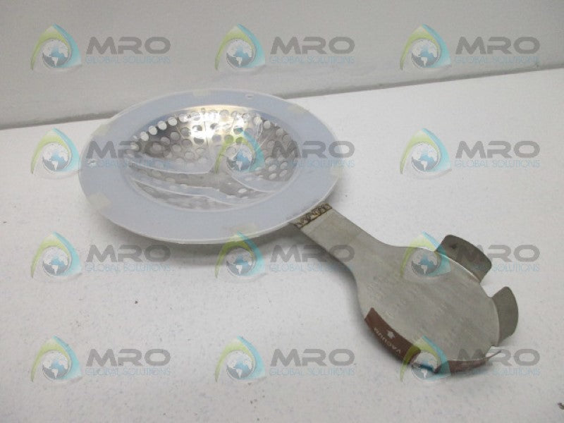 OSECO 4" F VAPRO RUPTURE DISK 108 PSIG *NEW IN BOX*