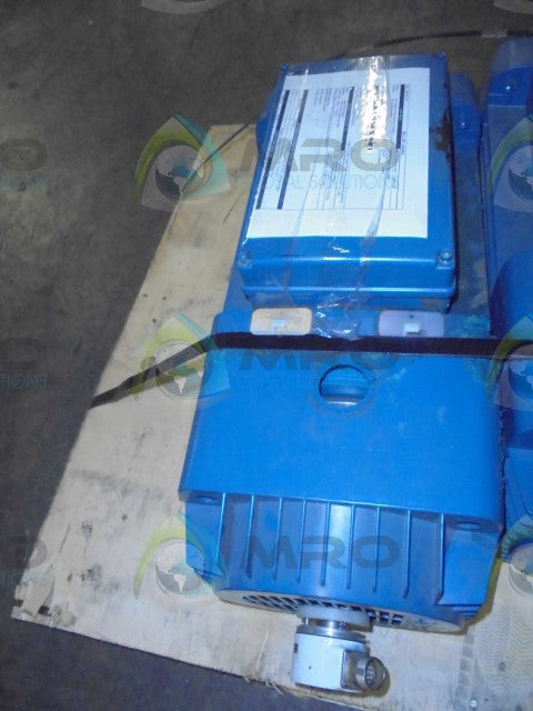 DEMEG CRANE & COMPONENTS ZBA132AL4B140  *NEW NO BOX*