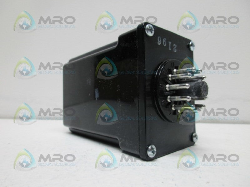 OSECO 2196 A91-0000-002 BURST DISC ALARM MODULE *NEW IN BOX*