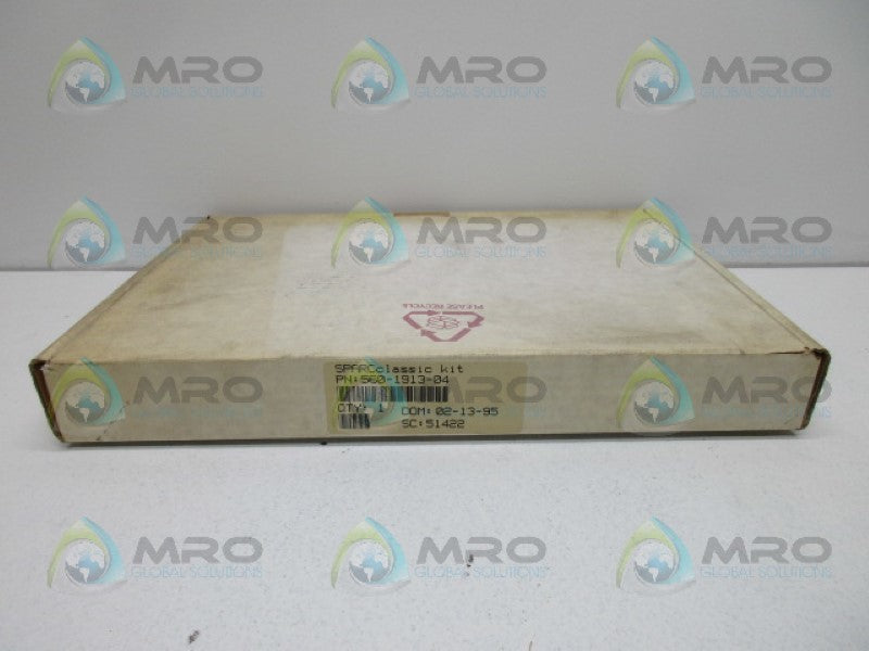SUN 560-1913-04 KIT *NEW IN BOX*
