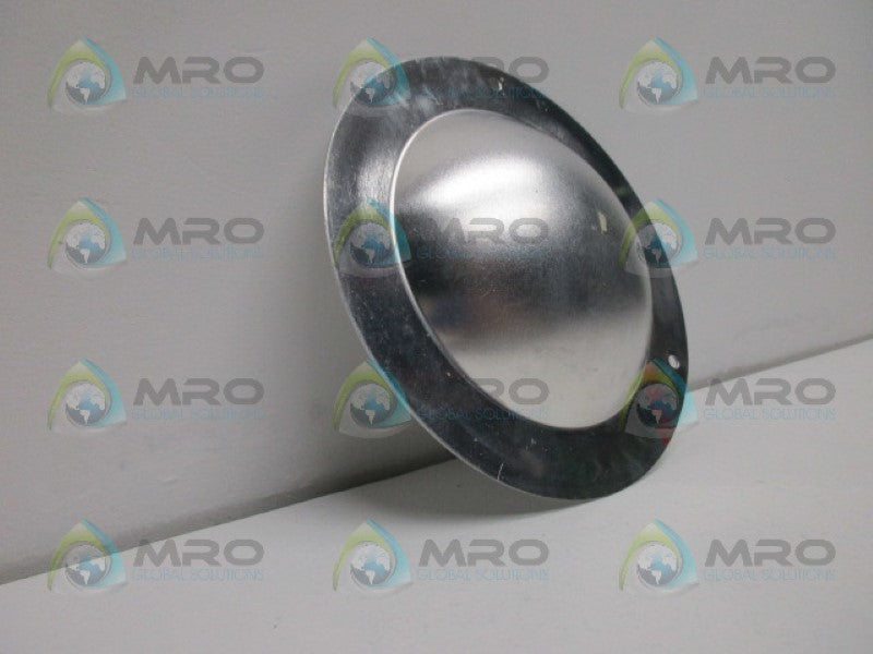 CONTINENTAL DISC 4" CAL-VAC RUPTURE DISK 125 PSIG @ 185 *NEW IN BOX*