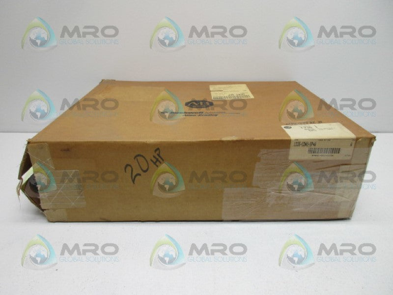 ALLEN BRADLEY 1336-CONV-SP4A SER A CONVERSION KIT *NEW IN BOX*