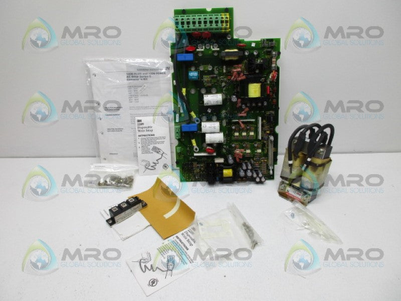 ALLEN BRADLEY 1336-CONV-SP4A SER A CONVERSION KIT *NEW IN BOX*