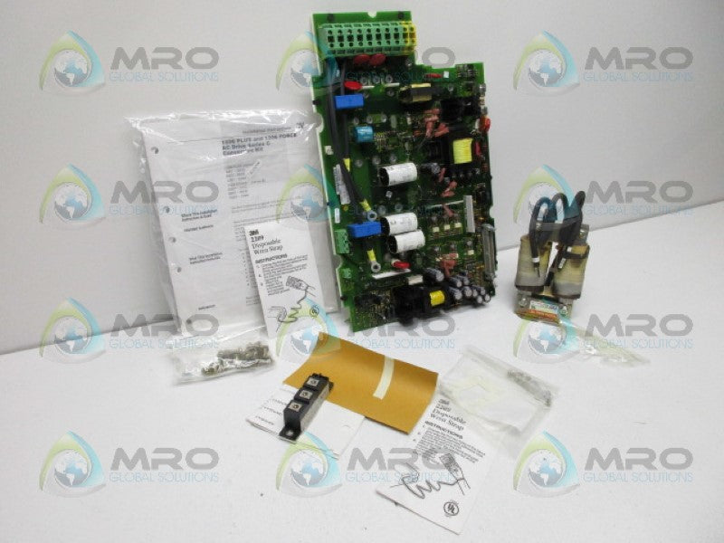 ALLEN BRADLEY 1336-CONV-SP4A SER A CONVERSION KIT *NEW IN BOX*