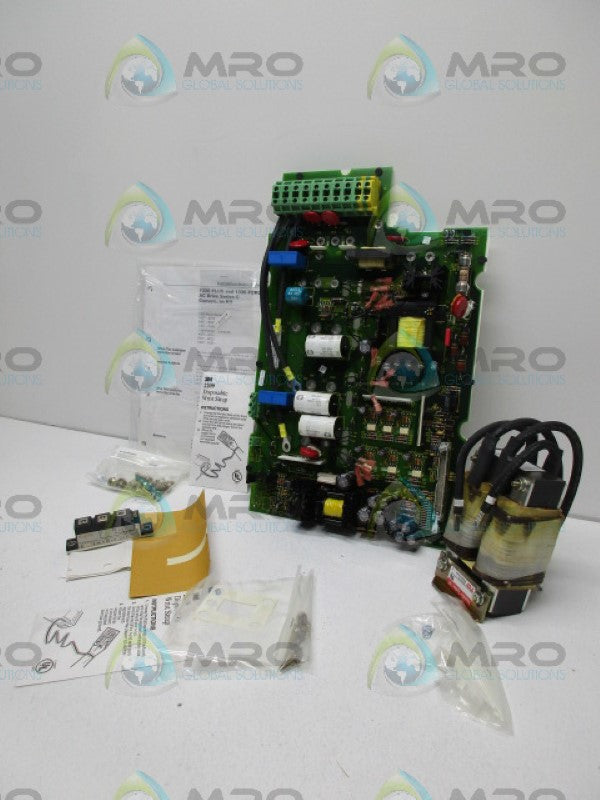 ALLEN BRADLEY 1336-CONV-SP4A SER A CONVERSION KIT *NEW IN BOX*