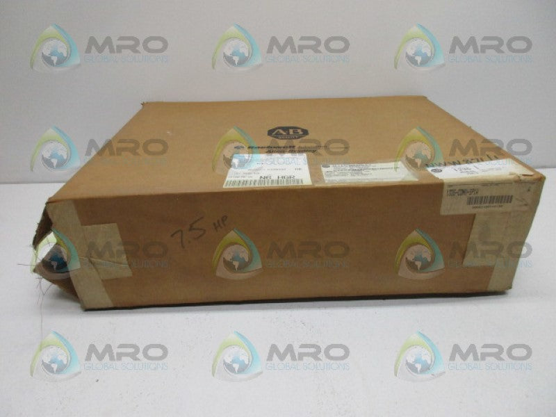 ALLEN BRADLEY 1336-CONV-SP1A SER A CONVERSION KIT *NEW IN BOX*