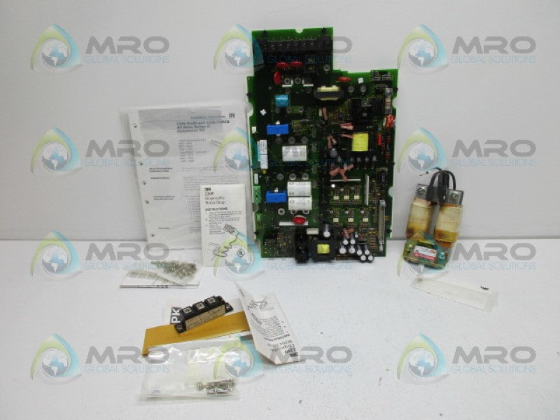 ALLEN BRADLEY 1336-CONV-SP1A SER A CONVERSION KIT *NEW IN BOX*