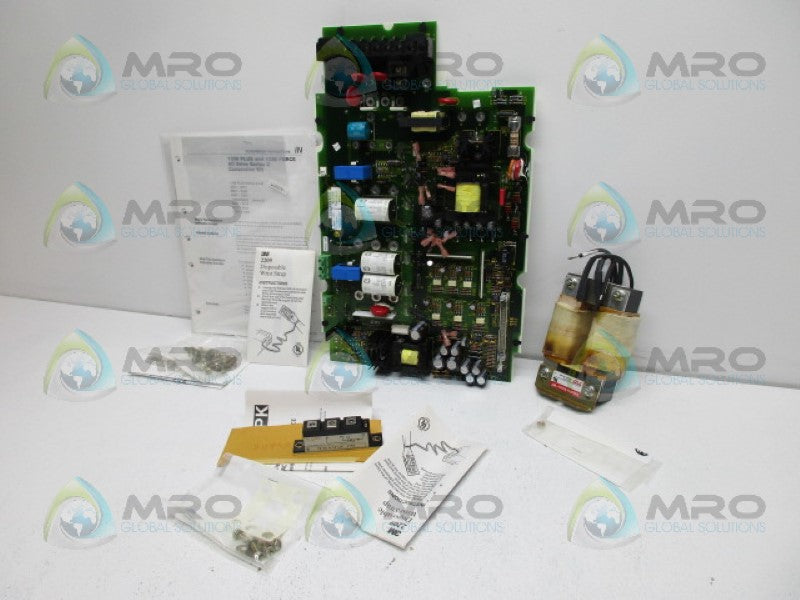 ALLEN BRADLEY 1336-CONV-SP1A SER A CONVERSION KIT *NEW IN BOX*