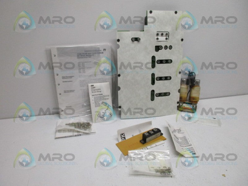 ALLEN BRADLEY 1336-CONV-SP1A SER A CONVERSION KIT *NEW IN BOX*