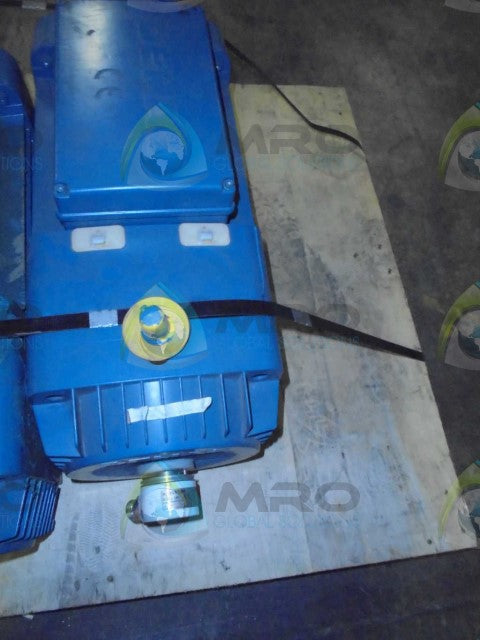 DEMEG CRANE & COMPONENTS ZBA132AL4B050 *NEW NO BOX*