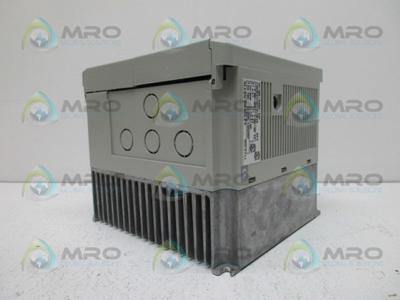 ALLEN BRADLEY 1305-BA09A-HAP SER C AC ADJUSTABLE FREQUENACY DRIVE *NEW IN BOX*