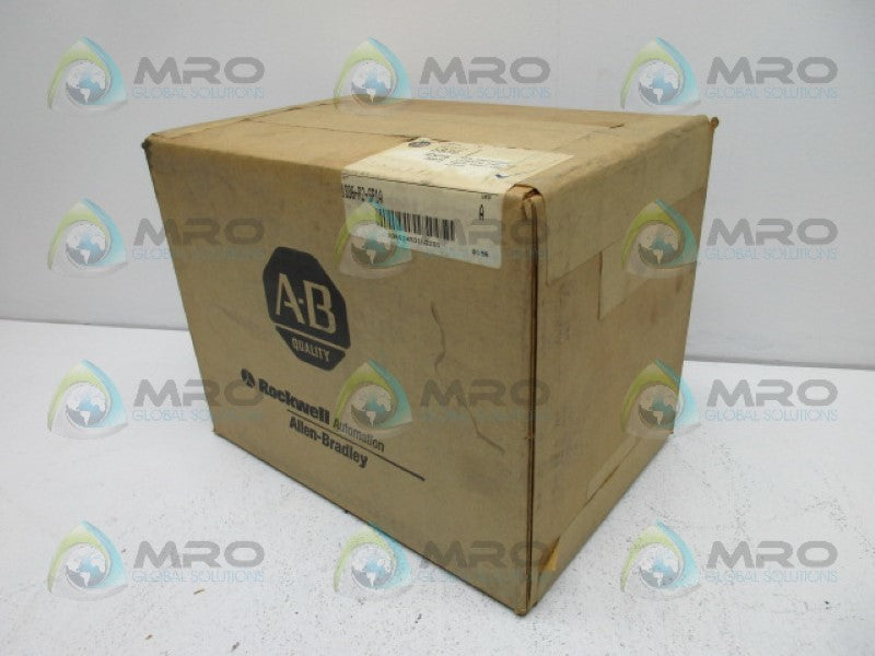 ALLEN BRADLEY 1336-R2-SP1A SER A PRECHARGE RESISTOR *FACTORY SEALED*
