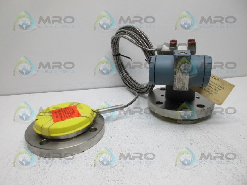 FOXBORO 867DF-HD1SSE INTELLIGENT TRANSMITTER *NEW NO BOX*