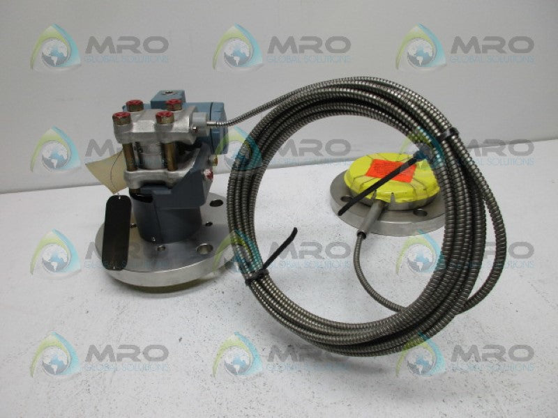 FOXBORO 867DF-HD1SSE INTELLIGENT TRANSMITTER *NEW NO BOX*
