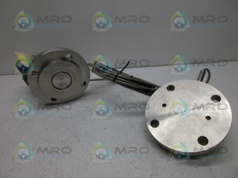 FOXBORO 867DF-HD1SSE INTELLIGENT TRANSMITTER *NEW NO BOX*