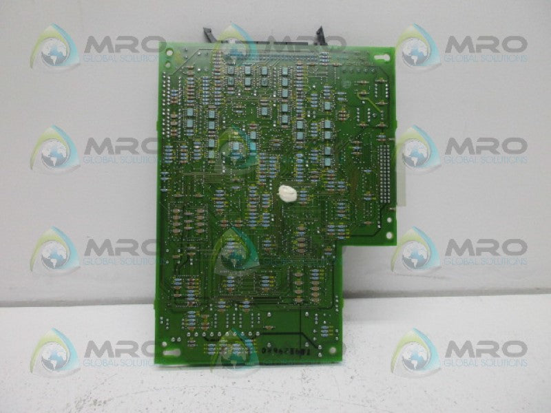 ALLEN BRADLEY 1336T-MCB-SP3B MAIN CONTROL BOARD *NEW NO BOX*