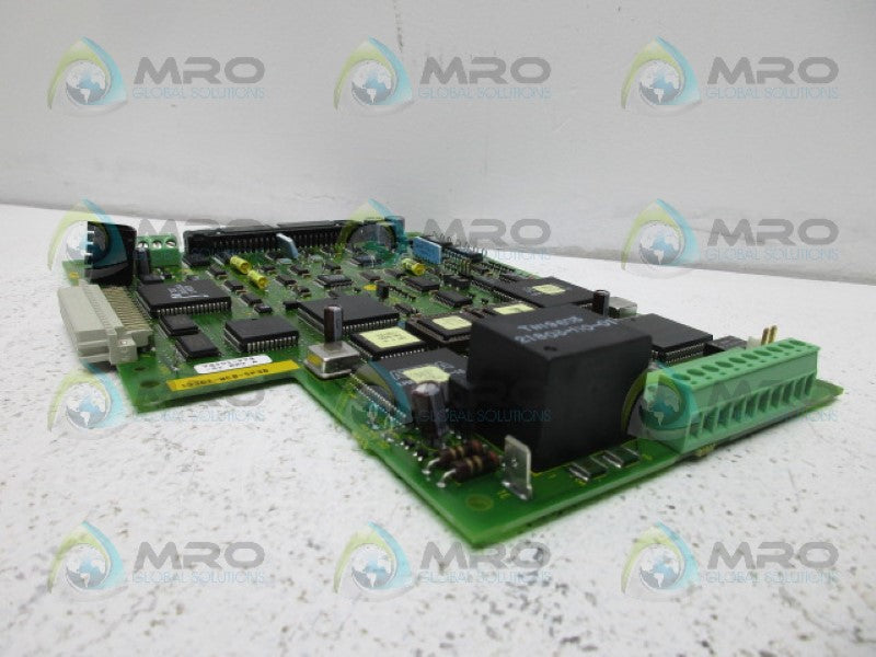 ALLEN BRADLEY 1336T-MCB-SP3B MAIN CONTROL BOARD *NEW NO BOX*