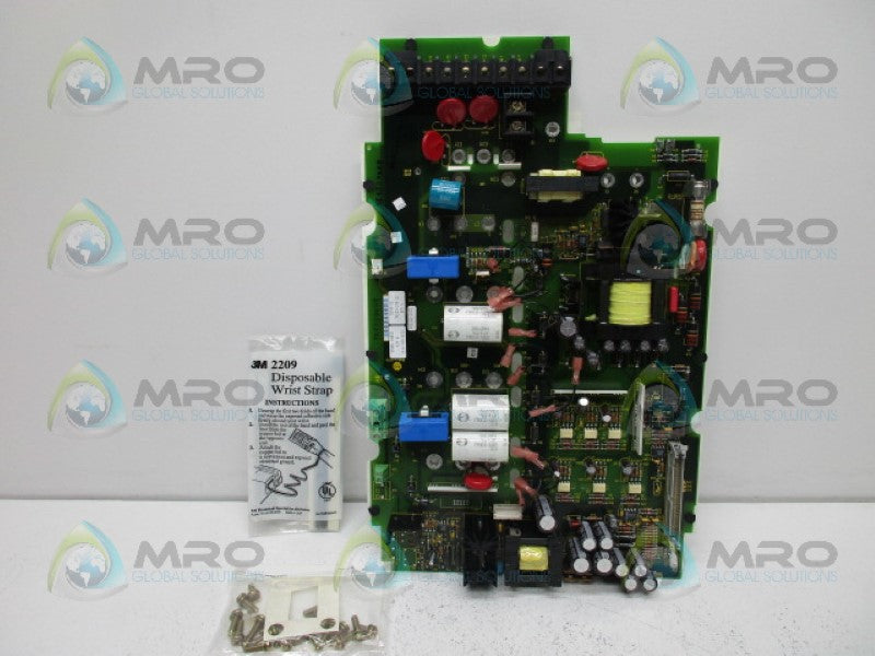 ALLEN BRADLEY 1336-BDB-SP2C DRIVE BOARD *NEW NO BOX*
