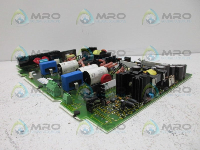 ALLEN BRADLEY 1336-BDB-SP2C DRIVE BOARD *NEW NO BOX*