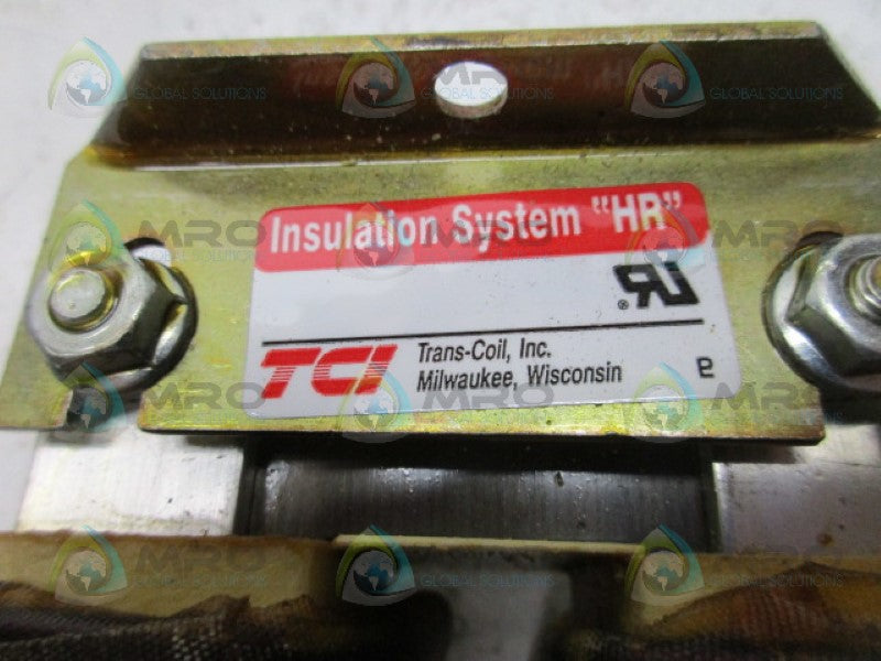 ALLEN BRADLEY A21803-018-04 TRANSFORMER *NEW NO BOX*