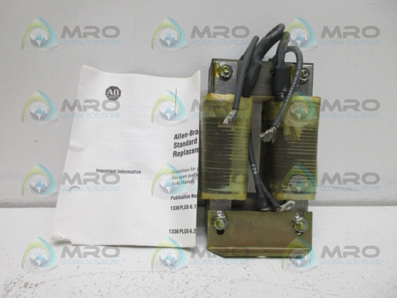 ALLEN BRADLEY 1336-L-SP2C SER C INDUCTOR *NEW IN BOX*