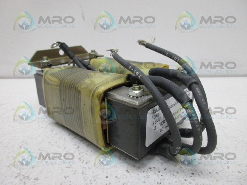 ALLEN BRADLEY 1336-L-SP2C SER C INDUCTOR *NEW IN BOX*