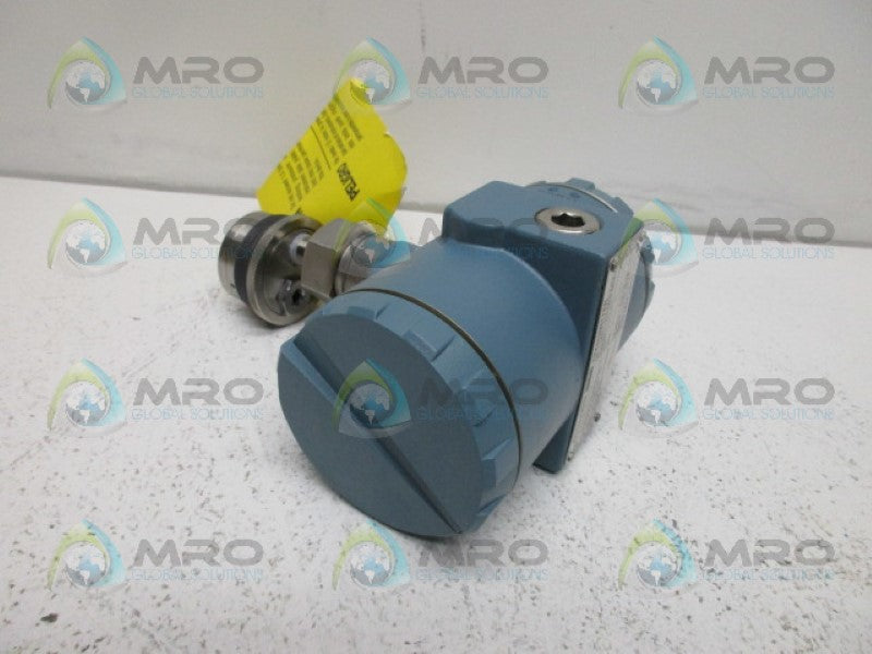 FOXBORO 861GM-CD1 INTELLIGENT TRANSMITTER *NEW IN BOX*
