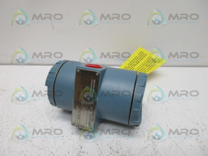 FOXBORO 861GM-DD1 INTELLIGENT TRANSMITTER *NEW IN BOX*