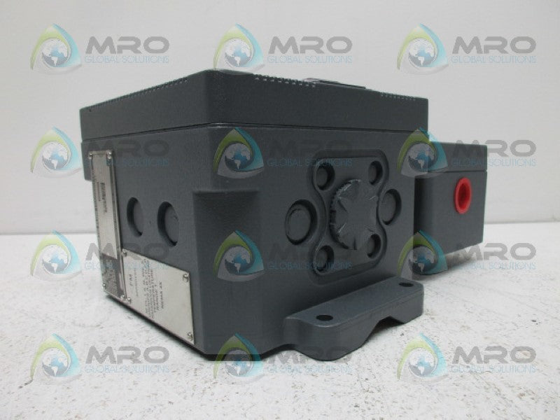 FOXBORO IMT25-PDADB10N-ABC MAGNETIC FLOWTUBE *NEW IN BOX*