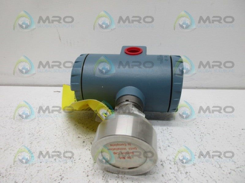 FOXBORO 861GM-BD1-M INTEELLIGENT TRANSMITTER *NEW IN BOX*