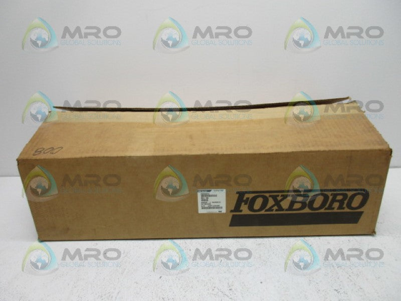 FOXBORO P0903CW NUMERIC KEYBOARD *NEW IN BOX*
