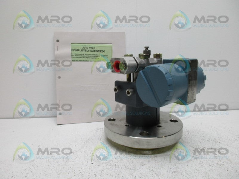 FOXBORO 867DF-HD1SSE INTELLIGENT TRANSMITTER *NEW IN BOX*
