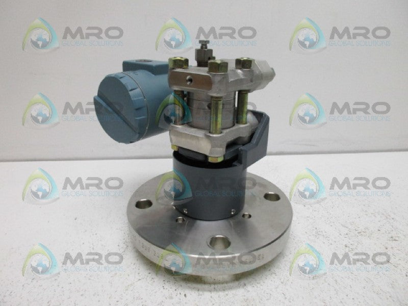 FOXBORO 867DF-HD1SSE INTELLIGENT TRANSMITTER *NEW IN BOX*