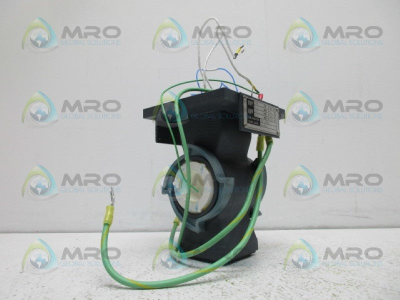 FOXBORO 8001A-WCT-PJGFGZ MAGNETIC FLOWTUBE *NEW IN BOX*