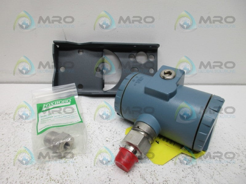 FOXBORO 861GM-CD1-M INTELLIGENT TRANSMITTER *NEW IN BOX*