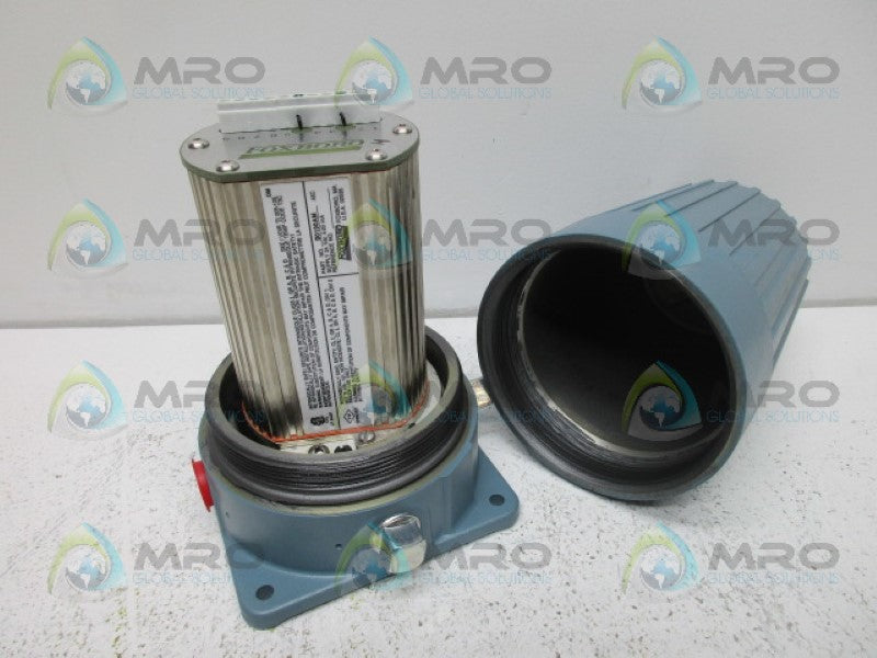 FOXBORO RTT10-DQFSN000 TEMPERATURE TRANSMITTER *NEW IN BOX*