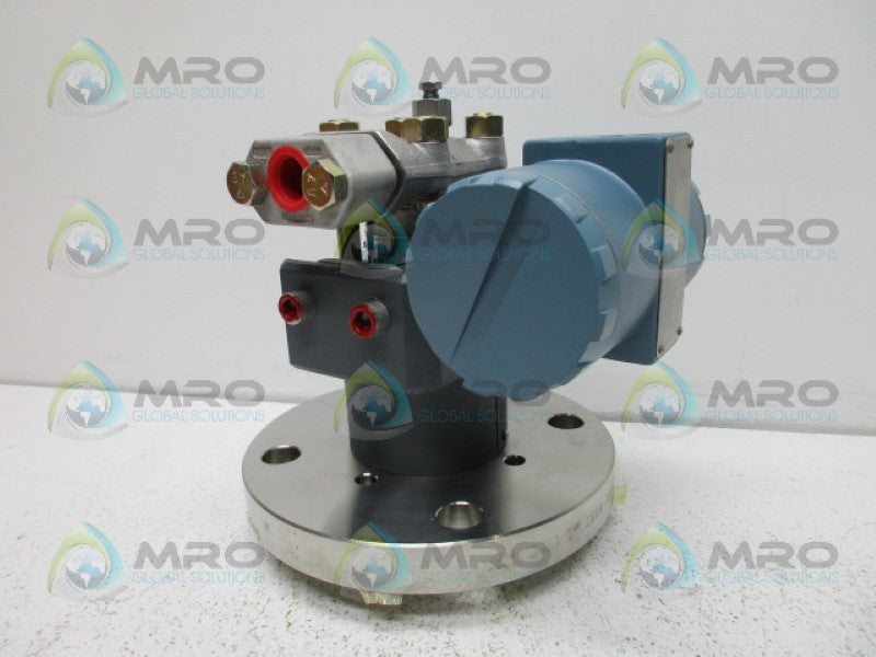 FOXBORO 867DF-MD1SSE INTELLIGENT TRANSMITTER *NEW IN BOX*