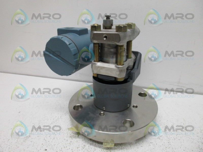 FOXBORO 867DF-MD1SSE INTELLIGENT TRANSMITTER *NEW IN BOX*