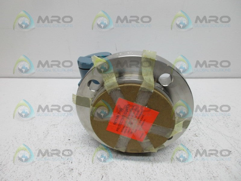 FOXBORO 867DF-MD1SSE INTELLIGENT TRANSMITTER *NEW IN BOX*