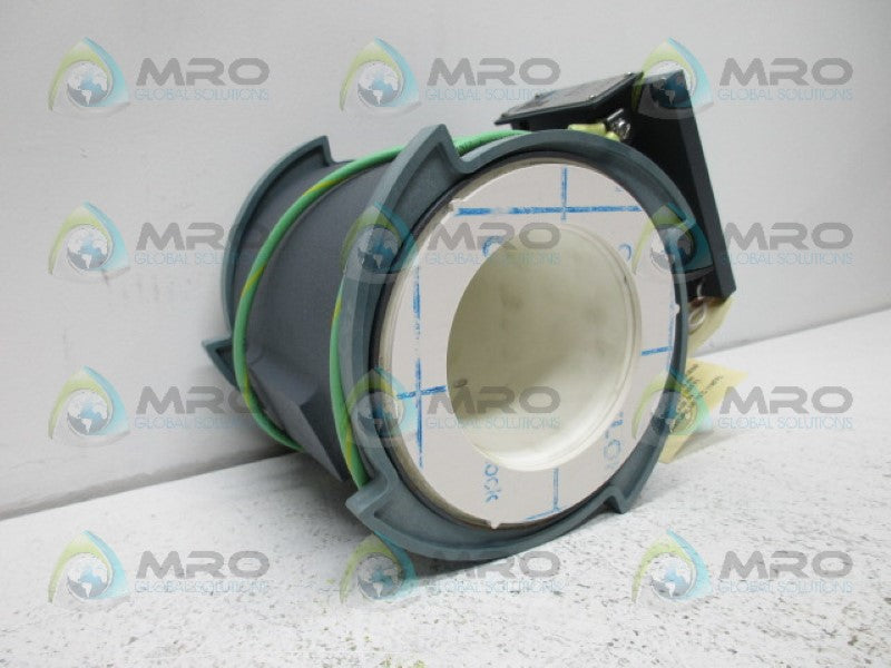 FOXBORO 8003A-WCT-PJGFGZ MAGNETIC FLOWTUBE *NEW IN BOX*