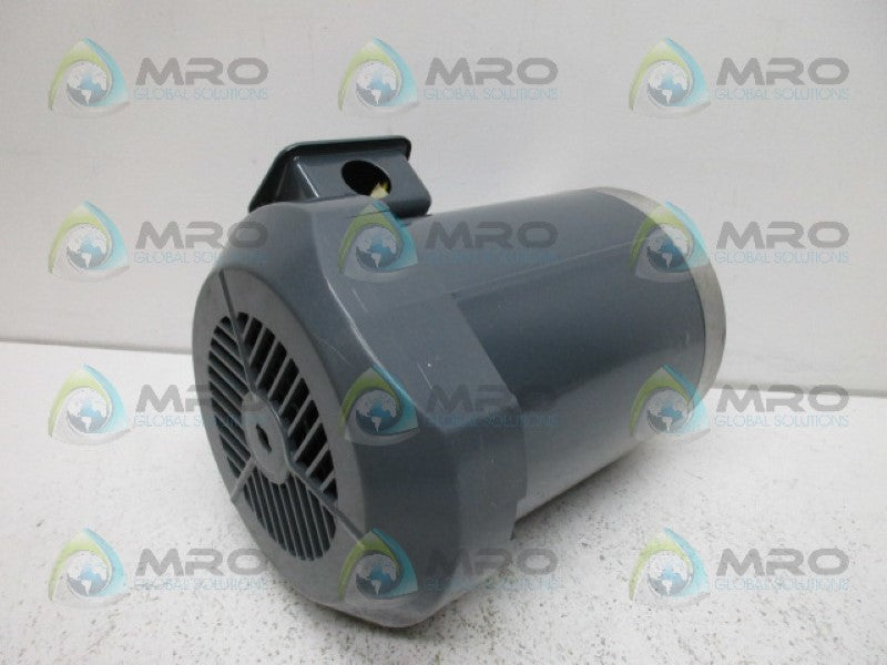 GENERAL ELECTRIC 5K46MN8069 AC MOTOR 1 HP 1725RPM *NEW IN BOX*